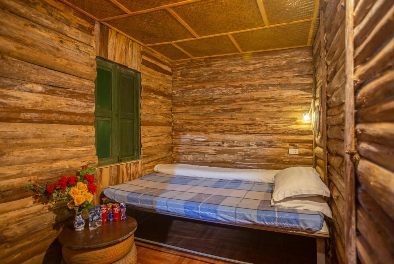 سابا Oh Yeah ! Hostel المظهر الخارجي الصورة