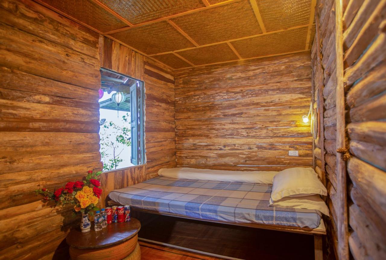 سابا Oh Yeah ! Hostel المظهر الخارجي الصورة